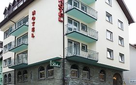 Hotel Löhr